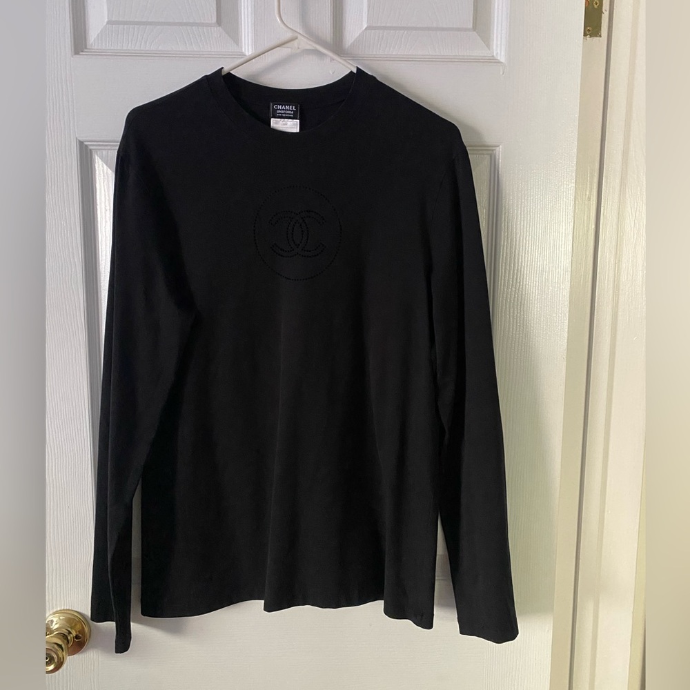 Chanel Uniform Long sleeve - Picture 16 of 17